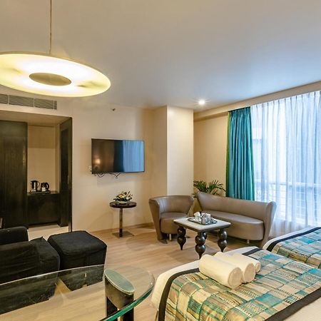 Sonotel Hotels & Resorts Pvt Ltd Dhanbad Luaran gambar
