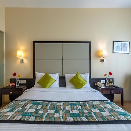 Sonotel Hotels & Resorts Pvt Ltd Dhanbad Luaran gambar