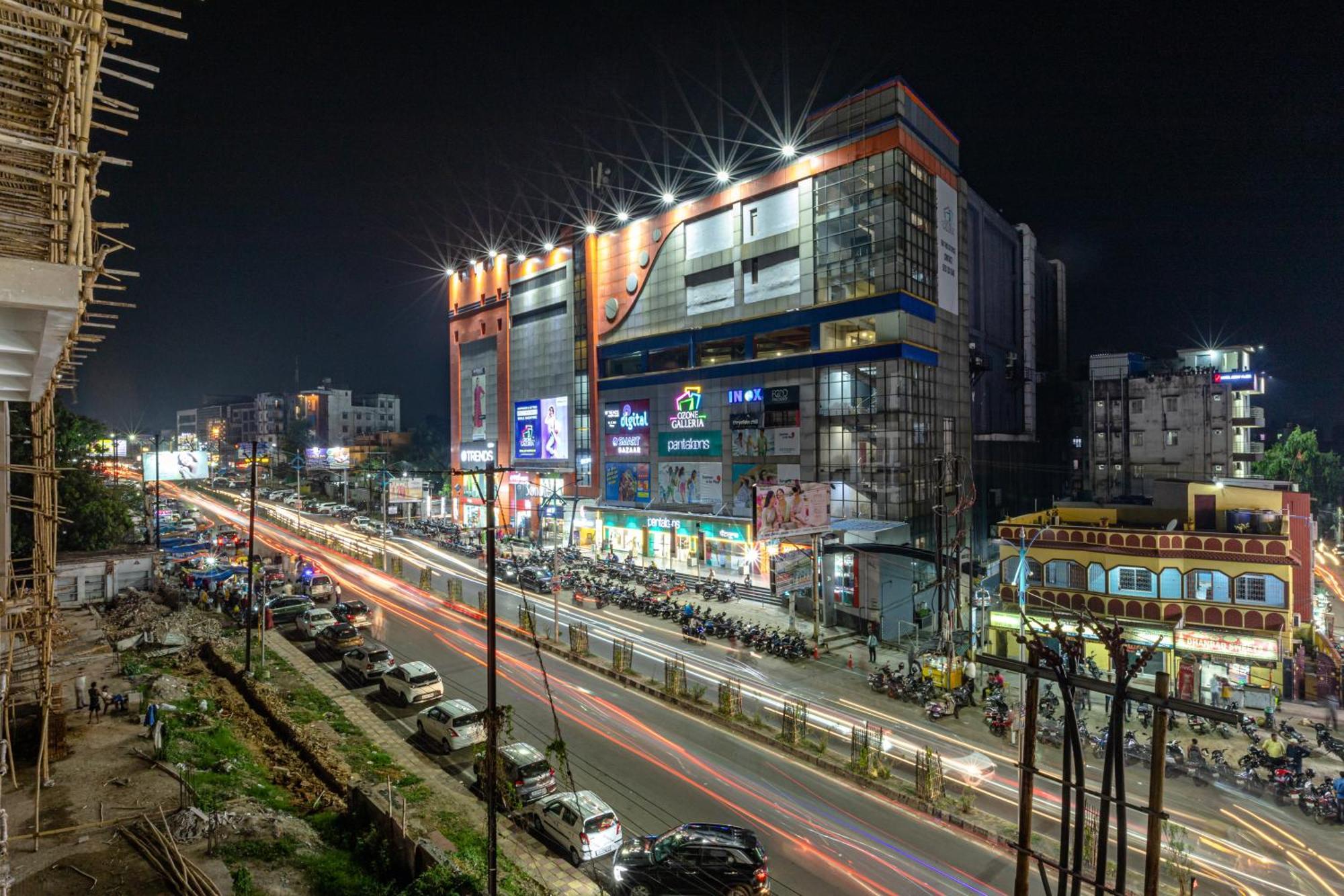 Sonotel Hotels & Resorts Pvt Ltd Dhanbad Luaran gambar