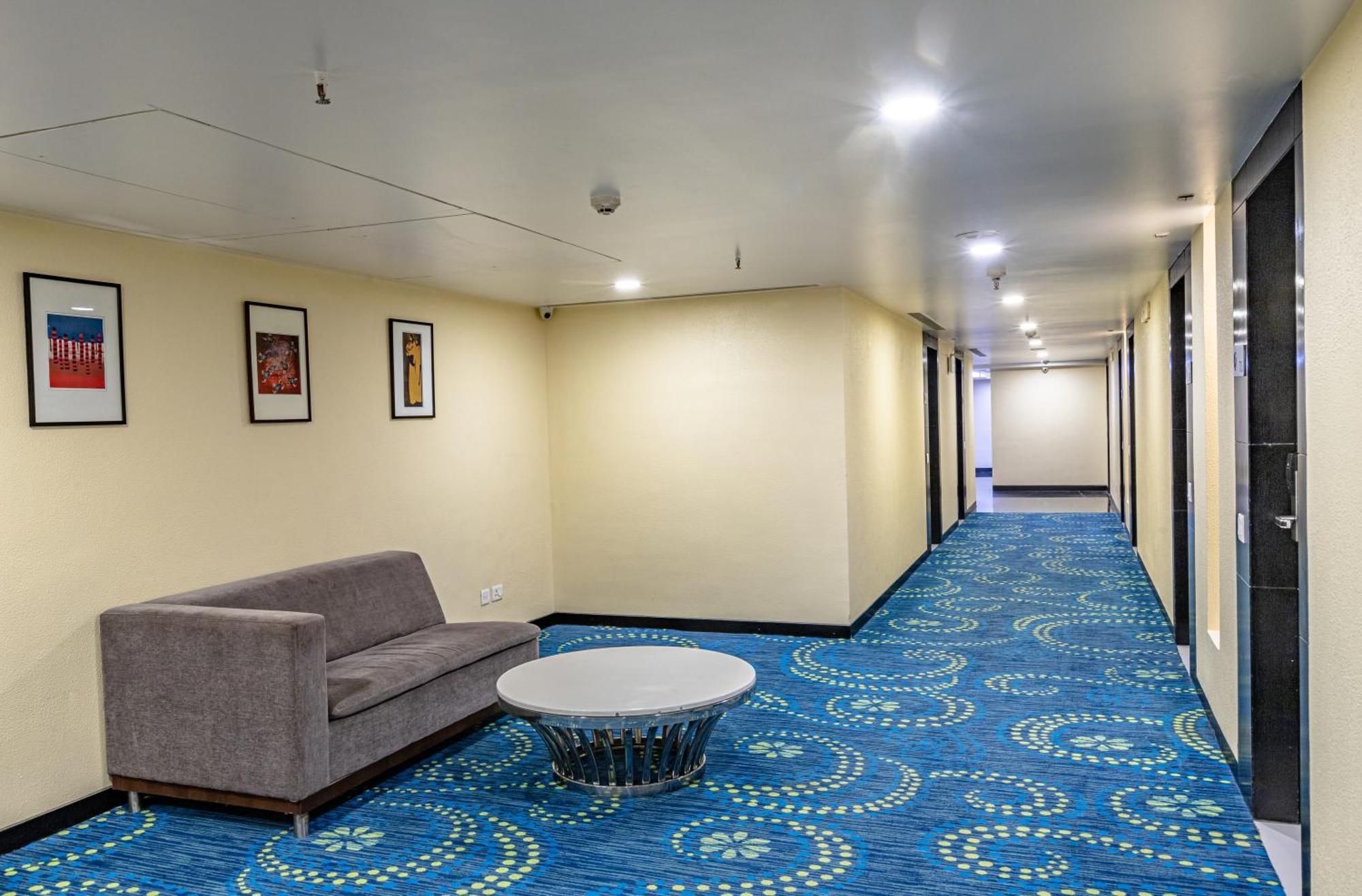 Sonotel Hotels & Resorts Pvt Ltd Dhanbad Luaran gambar