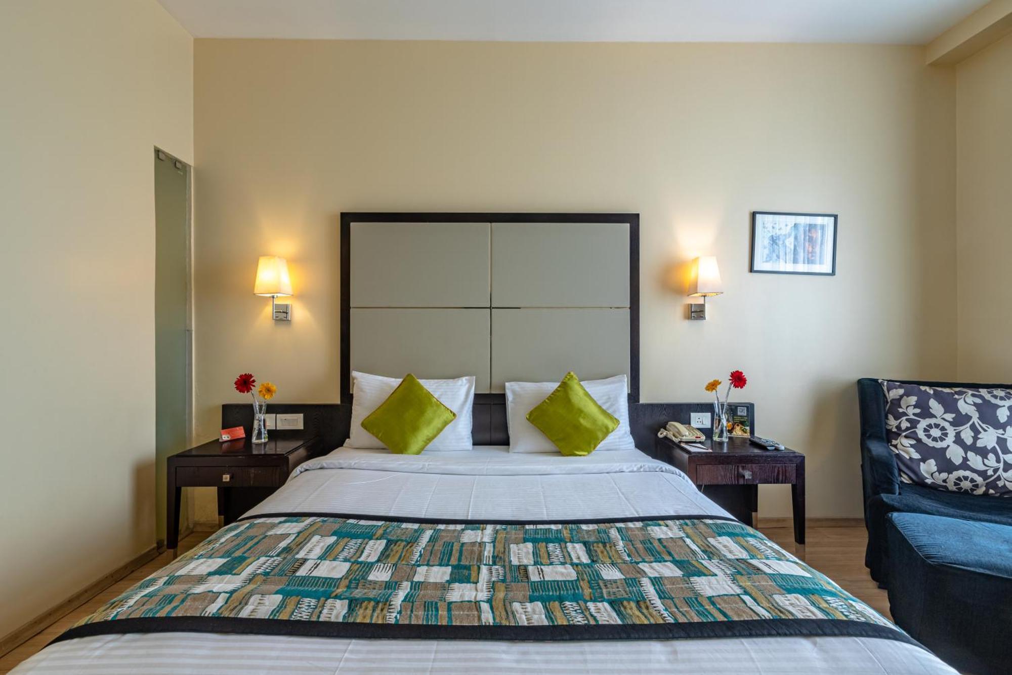 Sonotel Hotels & Resorts Pvt Ltd Dhanbad Luaran gambar