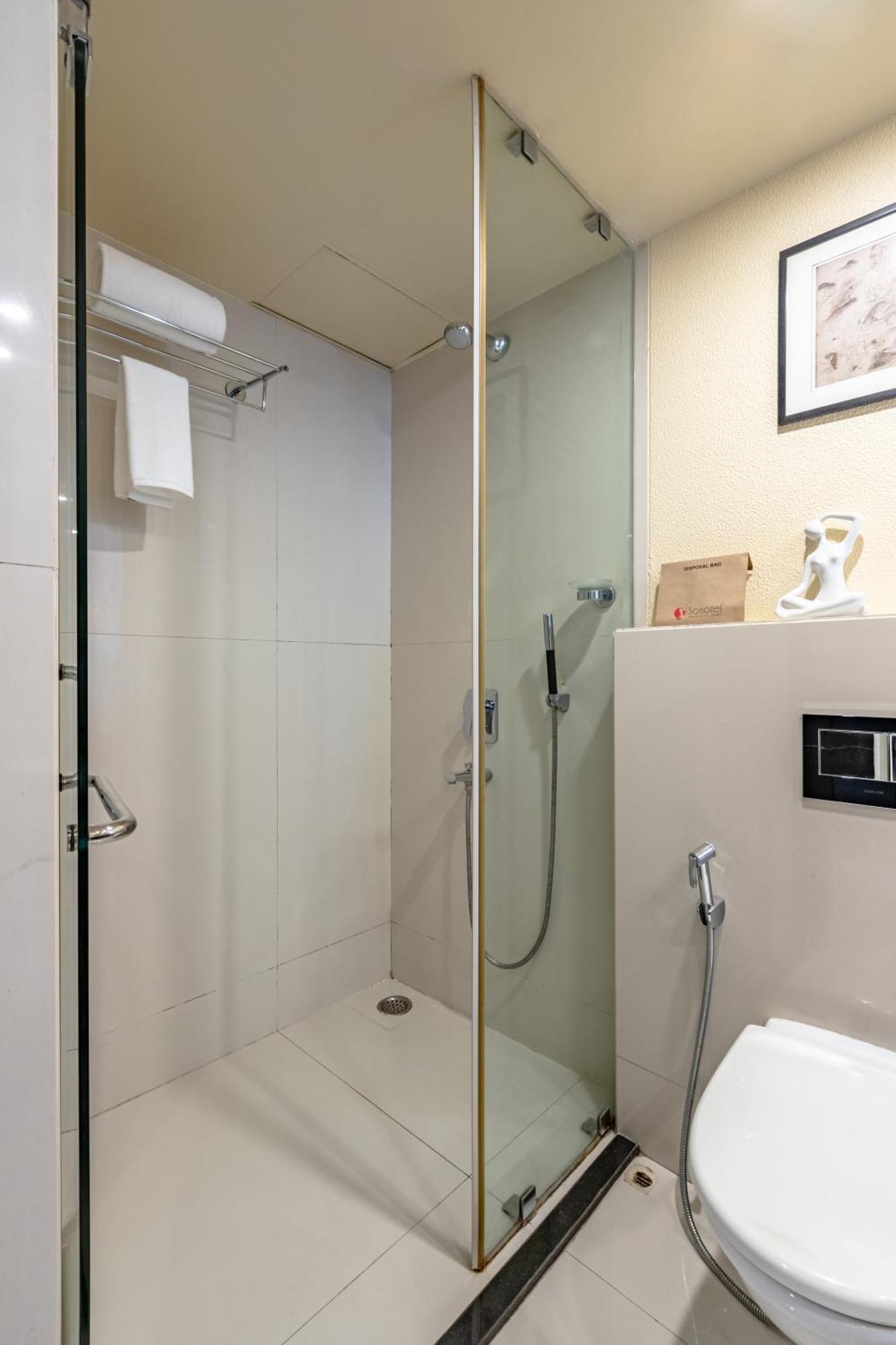 Sonotel Hotels & Resorts Pvt Ltd Dhanbad Luaran gambar