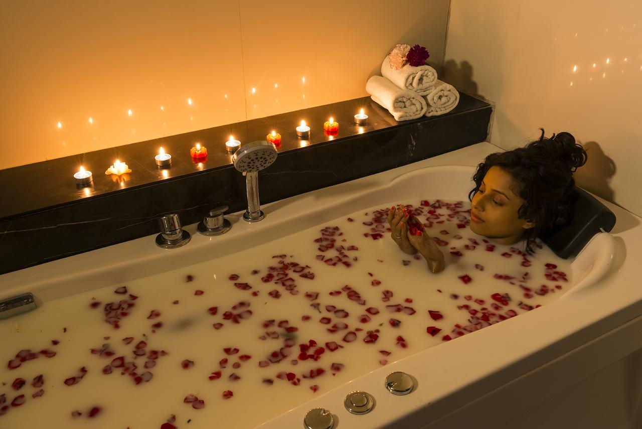 Sonotel Hotels & Resorts Pvt Ltd Dhanbad Luaran gambar