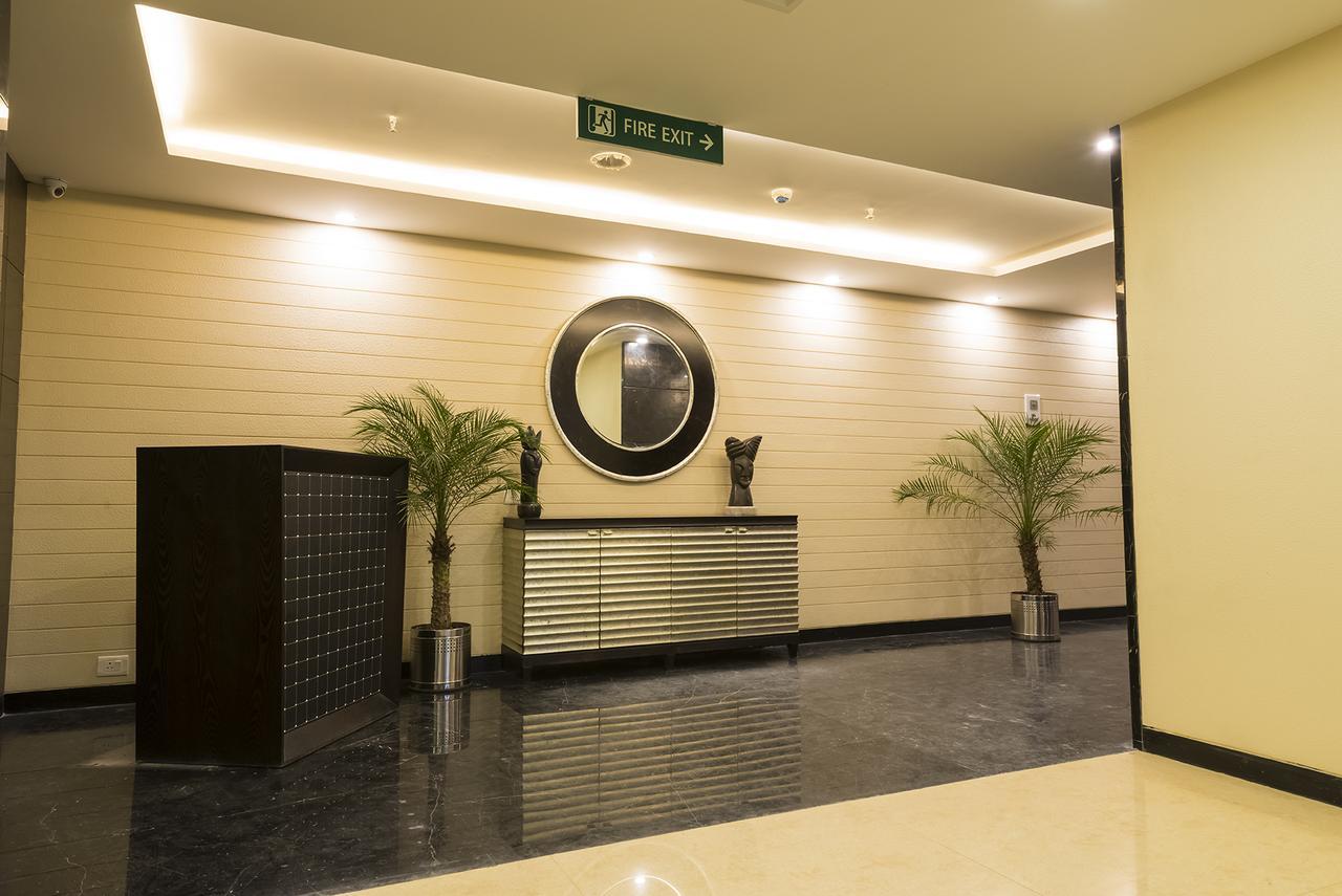 Sonotel Hotels & Resorts Pvt Ltd Dhanbad Luaran gambar