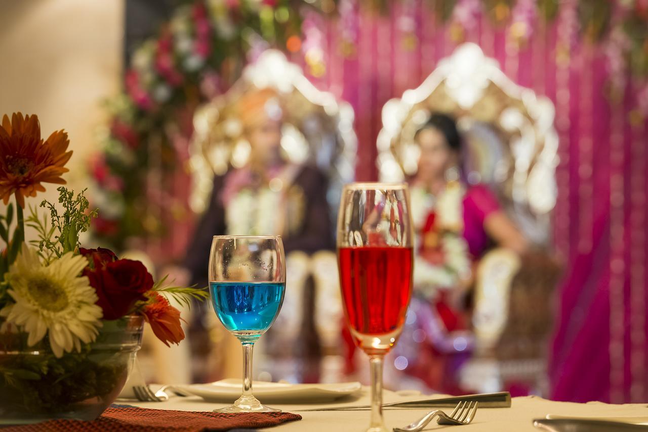 Sonotel Hotels & Resorts Pvt Ltd Dhanbad Luaran gambar