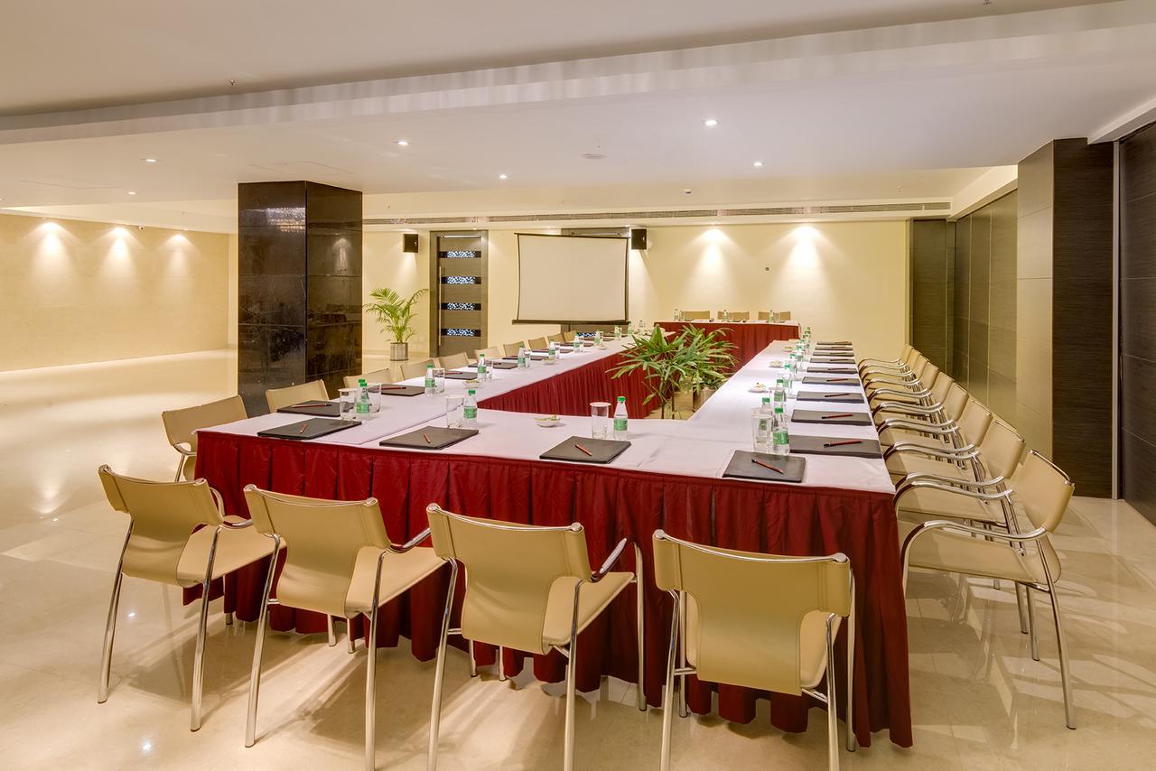 Sonotel Hotels & Resorts Pvt Ltd Dhanbad Luaran gambar