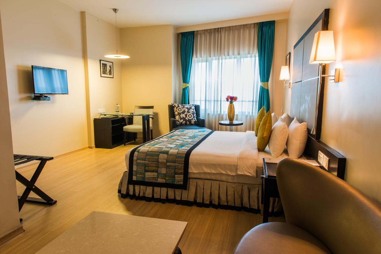 Sonotel Hotels & Resorts Pvt Ltd Dhanbad Luaran gambar