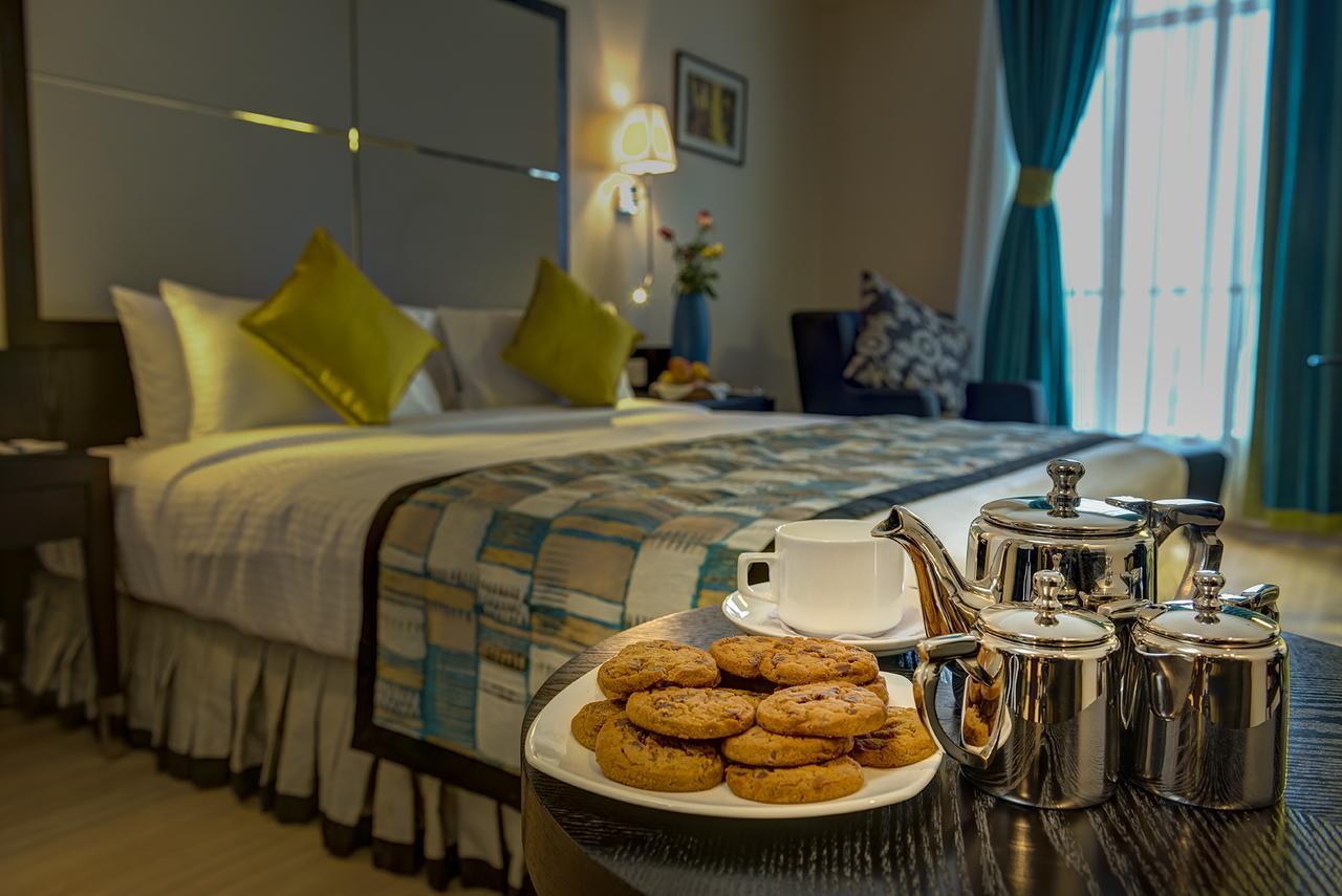 Sonotel Hotels & Resorts Pvt Ltd Dhanbad Luaran gambar
