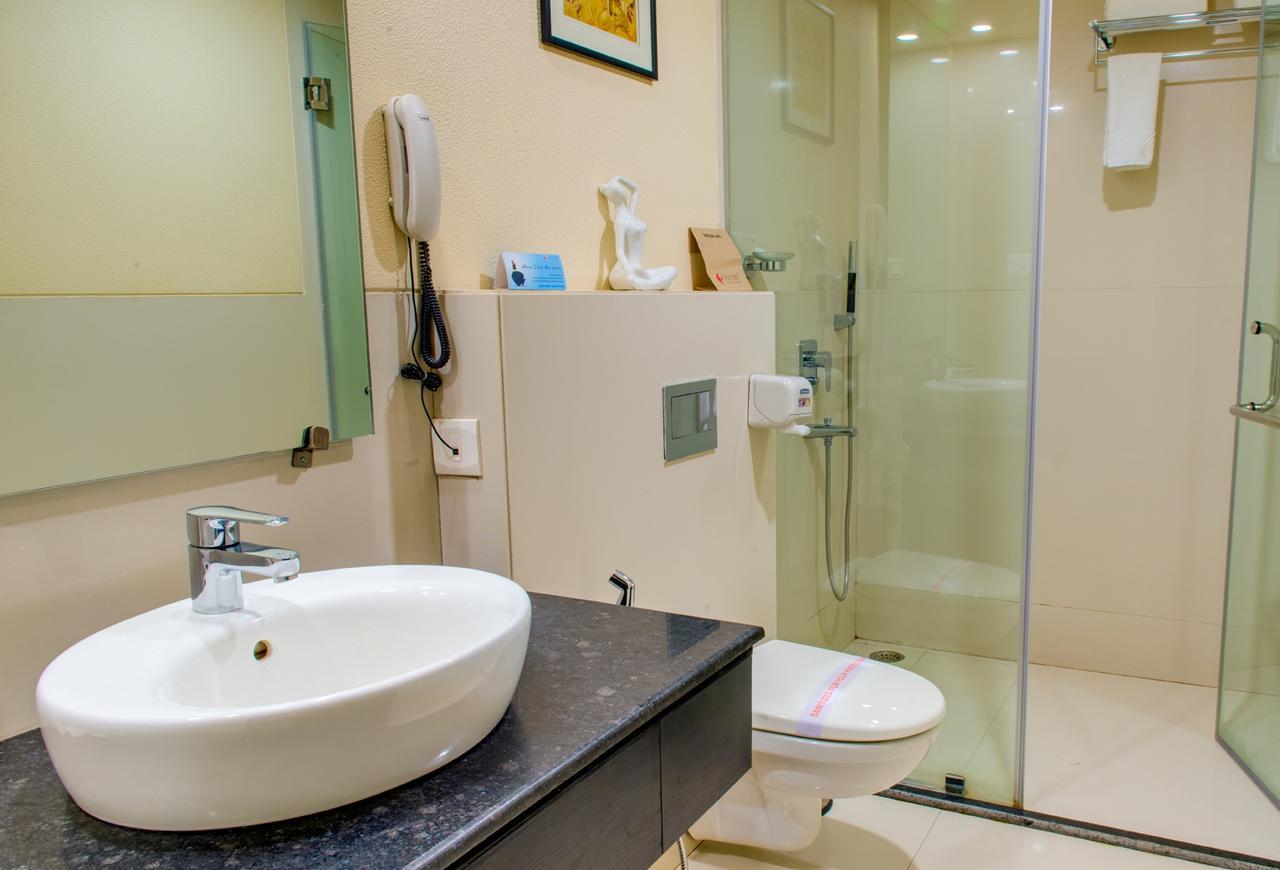 Sonotel Hotels & Resorts Pvt Ltd Dhanbad Luaran gambar