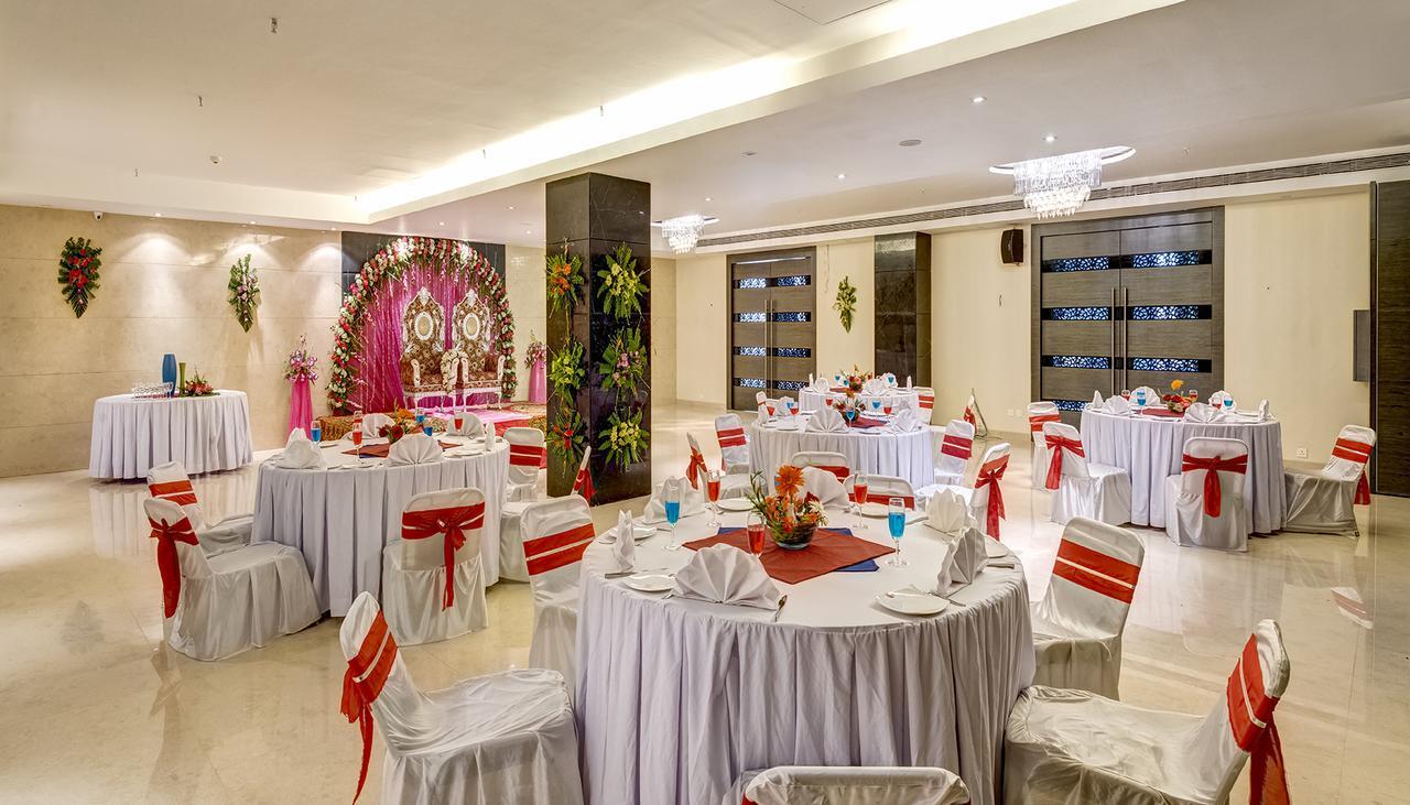 Sonotel Hotels & Resorts Pvt Ltd Dhanbad Luaran gambar