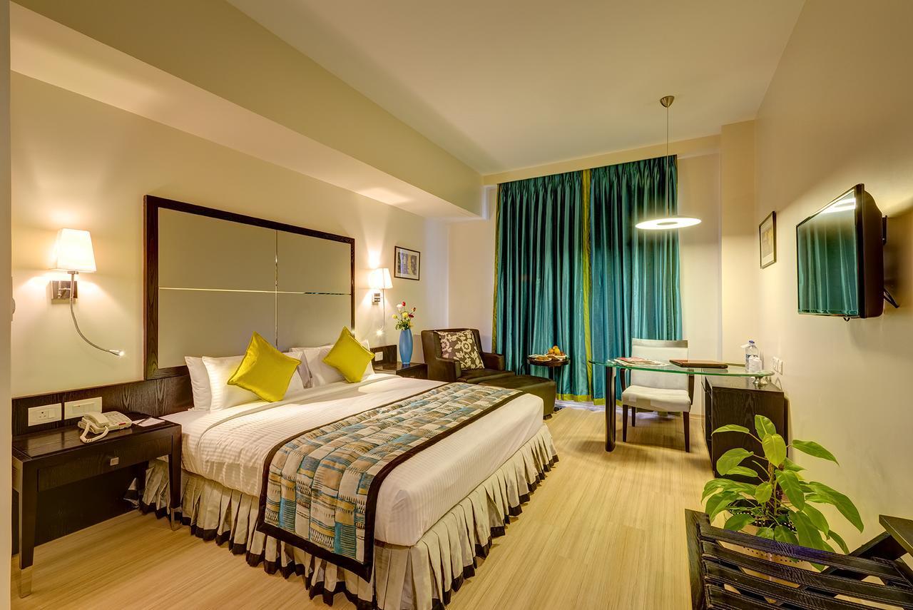 Sonotel Hotels & Resorts Pvt Ltd Dhanbad Luaran gambar
